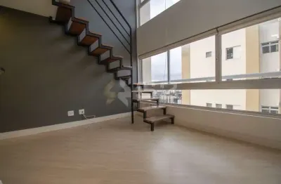 Apartamento com 1 quarto à venda na Rua Schilling, 560, Vila Leopoldina, São Paulo