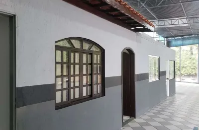 Casa comercial para alugar na Rua Primeiro-Tenente-Aviador Bento de Azambujas Ribas, 12, Cidade Jardim Cumbica, Guarulhos