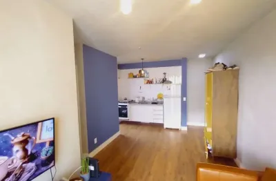 Apartamento com 2 quartos à venda na Rua Fortunato Ferraz, 320, Vila Anastácio, São Paulo