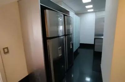 Apartamento com 5 quartos para alugar na Rua Doutor Eduardo de Souza Aranha, 140, Vila Nova Conceição, São Paulo