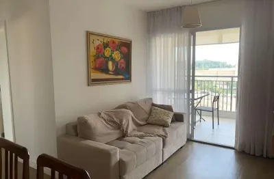 Apartamento à venda rua campos vergueiro, vila anastácio/sp