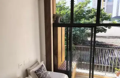 Kitnet / Stúdio para alugar na Rua Aimberê, 135, Perdizes, São Paulo