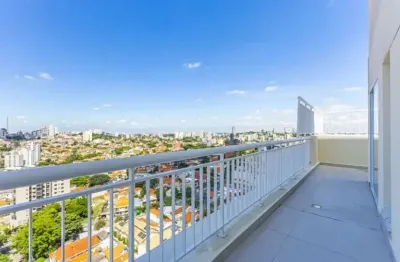 Cobertura com 4 quartos à venda na Rua Caio Graco, 800, Vila Romana, São Paulo