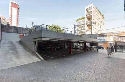 Sala comercial para locação na rua wisard, vila madalena/sp