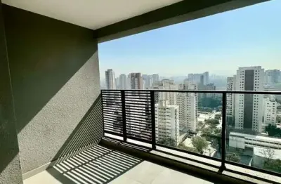 Apartamento com 1 quarto à venda na Avenida Pompéia, 581, Pompéia, São Paulo