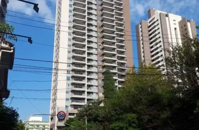 Apartamento com 2 quartos à venda na Rua Arruda Alvim, 251, Pinheiros, São Paulo