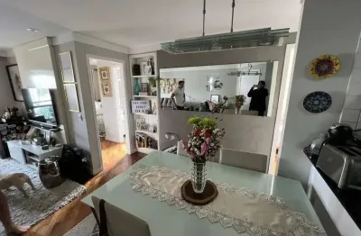 Apartamento com 2 quartos à venda na Rua Tucuna, 304, Perdizes, São Paulo