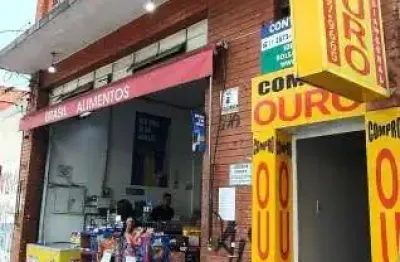 Prédio / edifício à venda avenida imperatriz leopoldina, vila leopoldina/sp