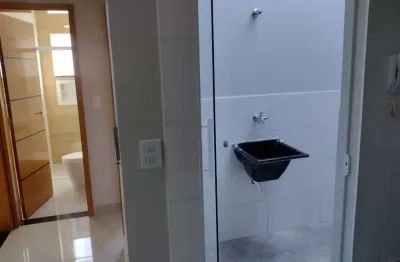 Apartamento com 2 quartos para alugar na Rua Segundo Tenente Naylor Correia De Martins Mendes, 257, Cidade Jardim Cumbica, Guarulhos