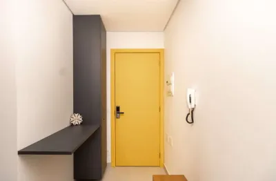 Apartamento com 1 quarto à venda na Rua Harmonia, 1323, Vila Madalena, São Paulo