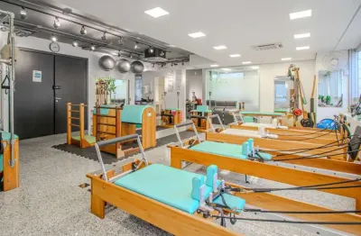 Sala comercial à venda na Rua Cayowaá, 580, Perdizes, São Paulo