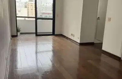 Apartamento com 2 quartos à venda na Rua Capote Valente, 171, Pinheiros, São Paulo