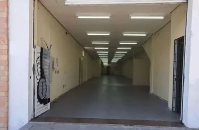 Ponto comercial para alugar na Rua Tonelero, 33, Vila Ipojuca, São Paulo