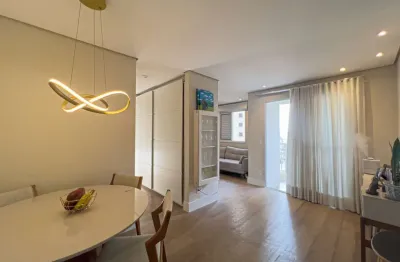 Apartamento venda rua carlos weber 950, vila leopoldina - sp