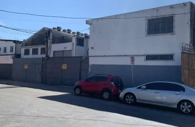 Barracão / Galpão / Depósito à venda na Rua Talófitos, 129, Jardim Cidade Pirituba, São Paulo