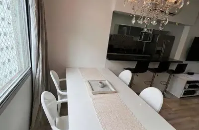 Apartamento com 2 quartos à venda na Rua Joaquim Antunes, 977, Pinheiros, São Paulo