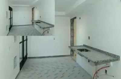 Apartamento com 2 quartos à venda na Rua Catão, 496, Vila Romana, São Paulo
