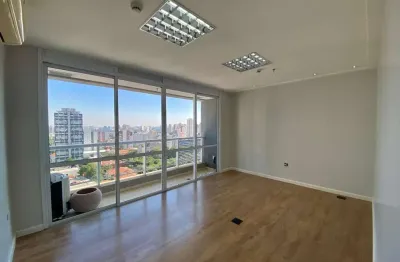 Sala comercial para locação rua sena madureira, vila clementino/sp