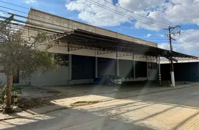 Galpão para locação avenida engenheiro roberto zuccolo, vila leopoldina/sp