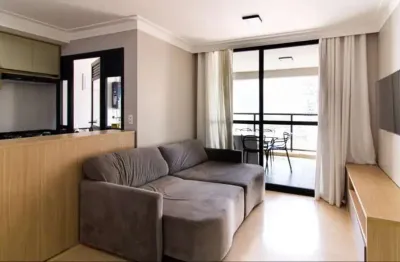Apartamento com 2 quartos à venda na Rua Catão, 496, Vila Romana, São Paulo