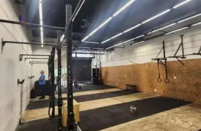 Salão Comercial para Locação Rua Cardeal Arcoverde, Pinheiros/SP