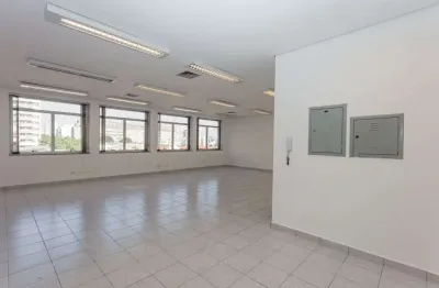 Sala comercial para locação na rua wisard, vila madalena/sp