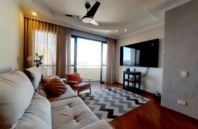 Apartamento com 3 quartos à venda na Rua Carlos Weber, 1232, Vila Leopoldina, São Paulo