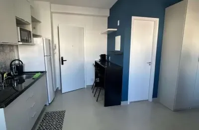 Kitnet / Stúdio à venda na Avenida Pompéia, 713, Pompéia, São Paulo