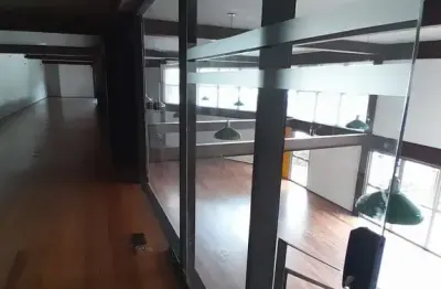 Conjunto comercial para locação rua andrade fernandes, vila madalena/sp