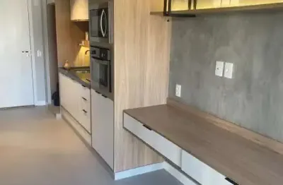 Studio à venda ou locação rua cristiano viana, pinheiros/sp