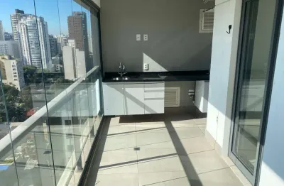 Apartamento para locação rua capote valente, pinheiros/sp
