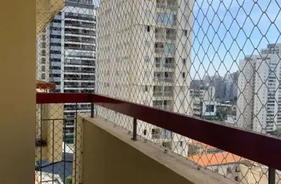 Apartamento à venda ou locação rua capote valente, pinheiros/sp