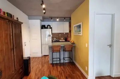 Apartamento com 2 quartos à venda na Rua Cardeal Arcoverde, 614, Pinheiros, São Paulo