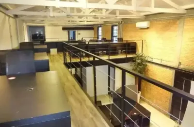 Casa comercial para alugar na Rua Fidalga, 162, Pinheiros, São Paulo