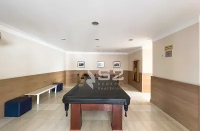 Cobertura à venda na rua passo da pátria, vila leopoldina/sp