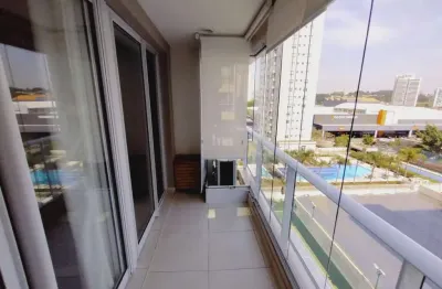 Apartamento à venda av. raimundo pereira de magalhães, vila anastácio/sp