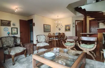 Cobertura com 2 quartos à venda na Rua Passo da Pátria, 1407, Vila Leopoldina, São Paulo