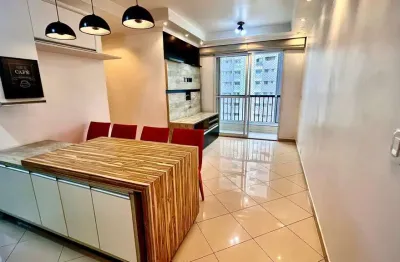 Apartamento à venda rua fortunato ferraz, vila anastácio/sp