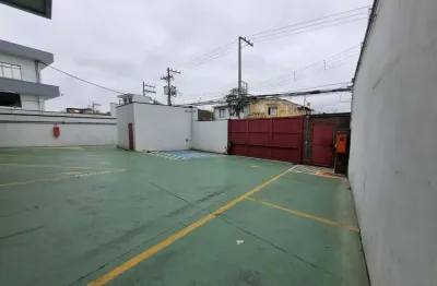 Barracão / Galpão / Depósito para alugar na Rua Félix Guilhem, 1046, Lapa, São Paulo