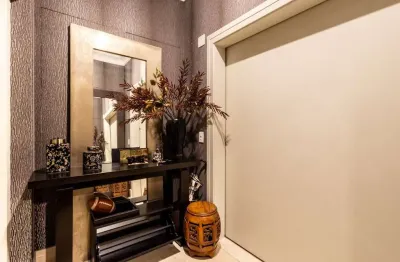 Apartamento com 4 quartos à venda na Avenida Dra. Ruth Cardoso, 4797, Pinheiros, São Paulo