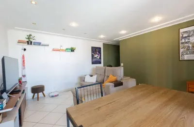 Apartamento com 2 quartos à venda na Rua Brentano, 340, Vila Leopoldina, São Paulo