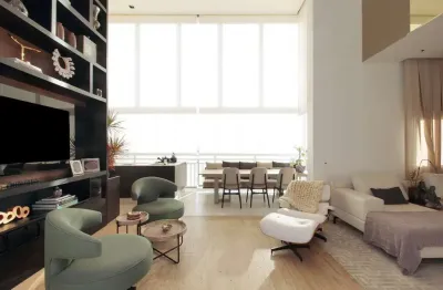 Cobertura com 4 quartos à venda na Rua Cayowaá, 425, Perdizes, São Paulo