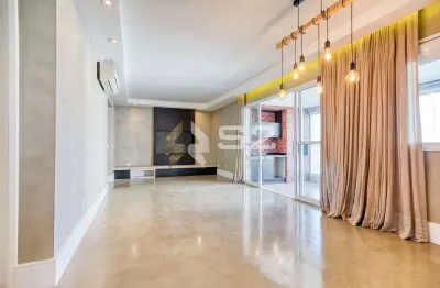 Apartamento com 3 quartos à venda na Rua Nagel, 12, Vila Leopoldina, São Paulo