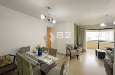 Apartamento com 3 quartos à venda na Rua Paulo Franco, 48, Vila Hamburguesa, São Paulo
