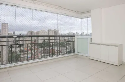 Apartamento com 2 quartos à venda na Rua Catão, 626, Vila Romana, São Paulo