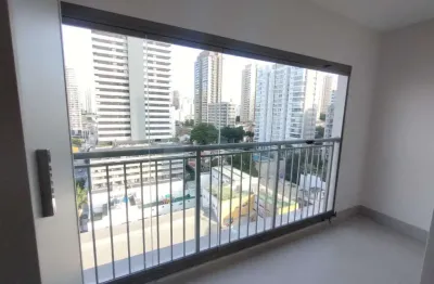 Apartamento com 2 quartos para alugar na Rua Apiacás, 200, Pompéia, São Paulo