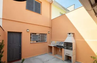 Casa com 2 quartos à venda na Rua Teerã, 438, Vila Leopoldina, São Paulo
