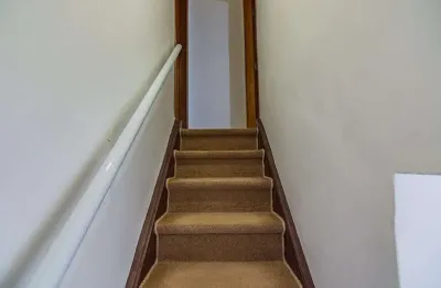 Casa com 2 quartos à venda na Rua Coronel Melo de Oliveira, 426, Pompéia, São Paulo