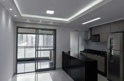 Apartamento com 2 quartos para alugar na Rua dos Pinheiros, 1057, Pinheiros, São Paulo