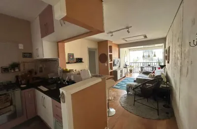 Apartamento com 3 quartos à venda na Rua Ribeiro de Barros, 55, Pompéia, São Paulo